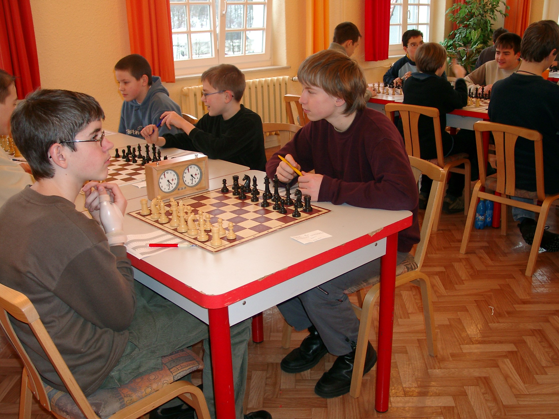 Vorschau